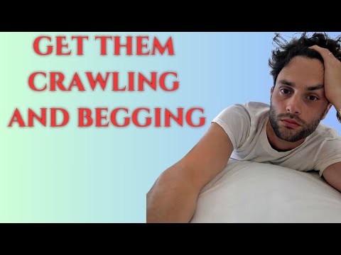 10X: GOT THEM CRAWLING AND BEGGING (⚠️ EXTREME NSFW AND TOXIC ⚠️ |  YOU | R O S É