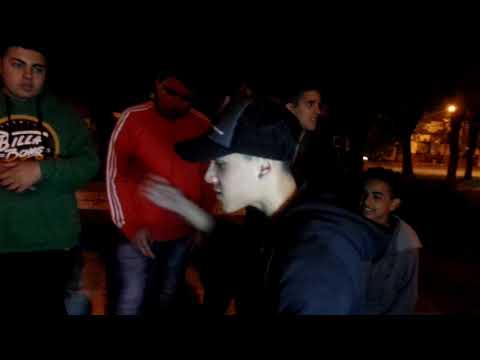 Pache vs Nt - Semi - Fecha 5