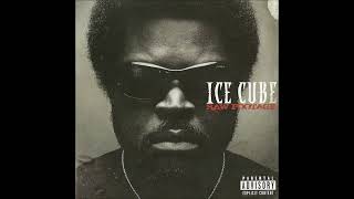 Stand Tall  ― Ice Cube