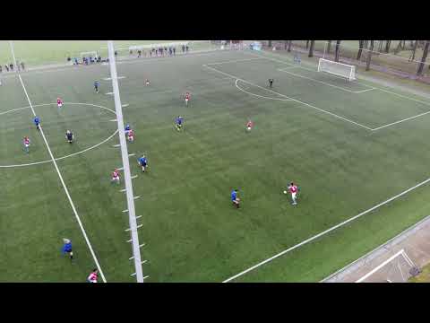 KFCT BOOM U15 IP 16 01 2022