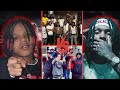 The Endless Murders Between O Block WIIIC City STL EBT TOOKAVILLE