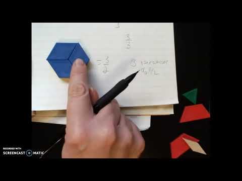 Lab 2B Math for El Ed II