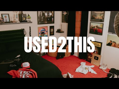 Video thumbnail for Used2This