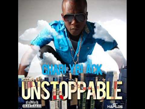 Charly Black - Unstoppable [Nov 2012] [Gachapan Music]