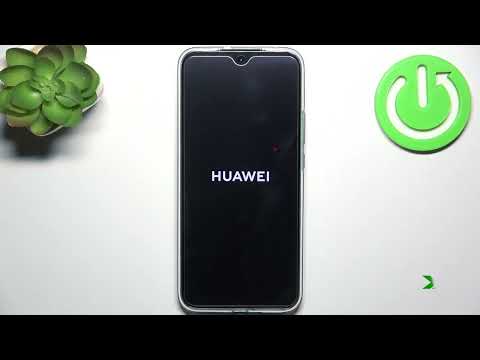 How to Factory Reset the HUAWEI Nova 10 Youth Phone through Settings - Erase All Data - Hard Reset