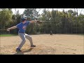 Ben Younker - Pitching