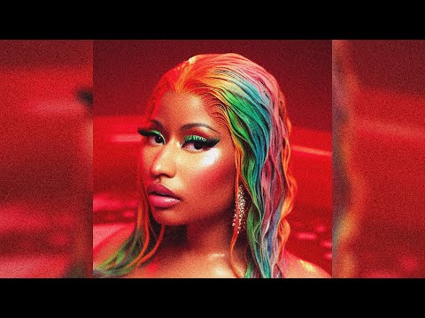 (Free) Nicki Minaj type beat 2025 - Oh Wow | Bouncy Hip-Hop Beat