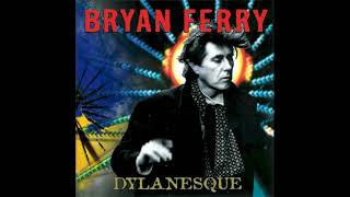BRYAN FERRY - 05 All I Really Wanna Do