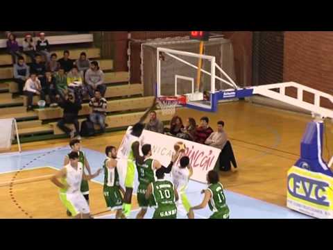 Adecco Oro Jornada 11 Ins Fertilidad Clinicas Rincon 75 VS 66 Peñas Huesca