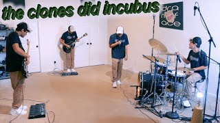 Download lagu Incubus - The Warmth [clone cover] mp3