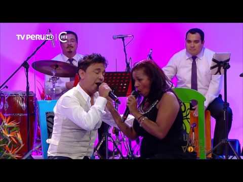 UNA Y MIL VOCES - Los Ardiles - Sofía Buitrón 11/06/2016