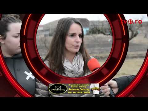 Doua familii de refugiati ucrainieni au ajuns la Sandulesti