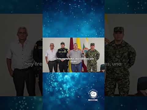 Alcalde de Purificación aseguró que hay más responsables del doble homicidio