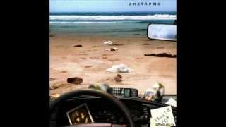 Anathema - Temporary Peace