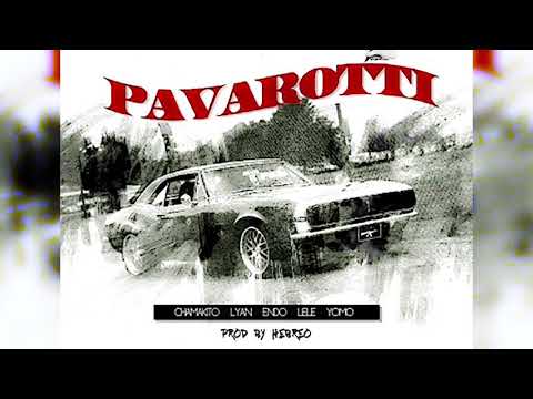 Lele El Arma Secreta Ft Lyan, Endo, Yomo, Chamakito - Pavarotti Produ By Hebreo Secret Family