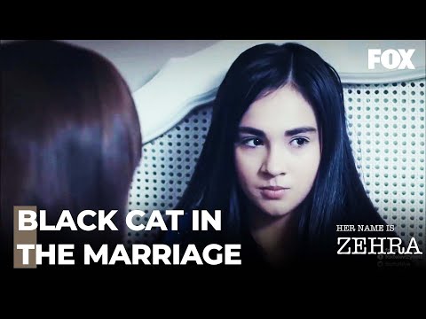 Beril Gets Şule Away From Nadir - Her Name Is Zehra Episode 24