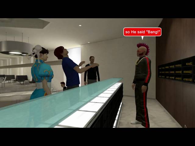 How To Unlock the PS Stars PlayStation Home Collectible - PlayStation  LifeStyle