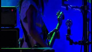 Blonde Redhead  - Falling Man