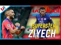 'Met Ziyech Hebben We Een Superster Rondlopen Waar Iedereen Zijn TV Voor Aan Zet'