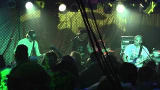 dayglow abortions stupid world live the pawn shop edmonton
