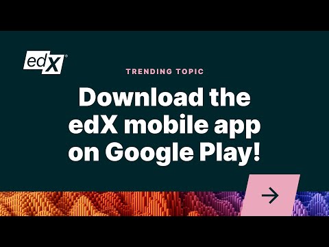 Video của edX