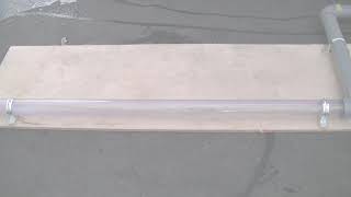 130 バナナホース使用動画