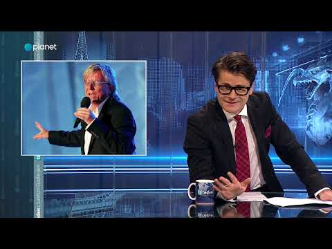 Ta teden: Znani se vmešavajo v politiko