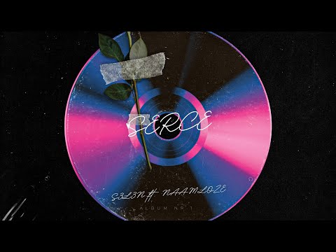 S3L3N ft. NAAMLOZE - SERCE