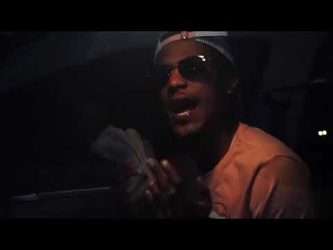 Big Wayne- Turtle Talk (Official Music Video)