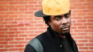 Wale - Aston Martin Music Freestyle