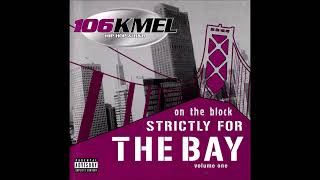 Bay Area All Stars (E-40, San Quinn, B Legit &amp; Richie Rich) - Timin' (Clipse Grindin' Remix)