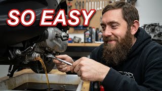 DIY GY6 150cc Oil Change: Keep Your Scooter in Peak Condition