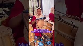 Download lagu MANTAP MAAK MINAH RAMPAK GENDANG HIBURAN HAJATAN SEMANGAT MAAK MINAH mp3 Download lagu MANTAP MAAK MINAH RAMPAK GENDANG HIBURAN HAJATAN SEMANGAT MAAK MINAH mp3