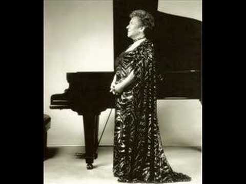 Alicia de Larrocha Brahms Op. 83 first movt part 2