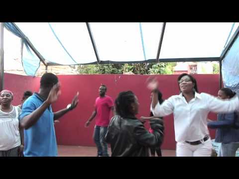 Documentário "Morabeza" de Rui Ribeiro - Trailer Final