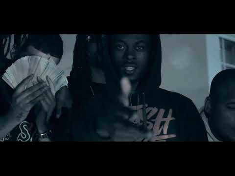 Sada Baby - LLYGMISTA [Official Music Video]