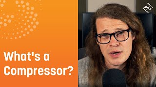 What is compression? | audio dynamics 101