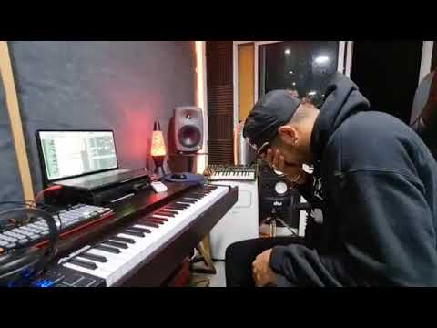 Manuel turizo ft Boza /Prod: Faster (Preview)