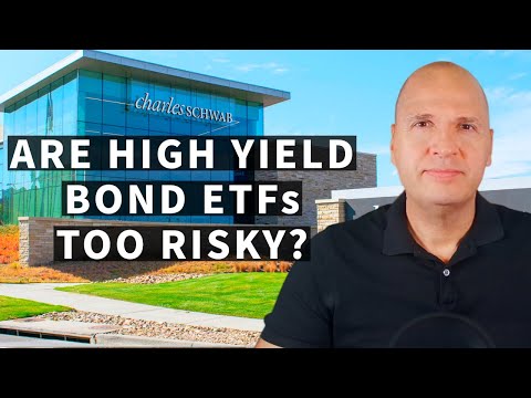 Are High Yield Bonds Worth The Risk? Comparing The New Schwab Junk Bond ETF SCYB With HYG And JNK