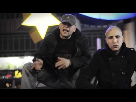 Celo & Abdi - FRANZAFORTA (Official HD Video)