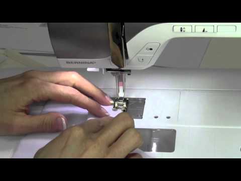 Bernina 350 Special Edition