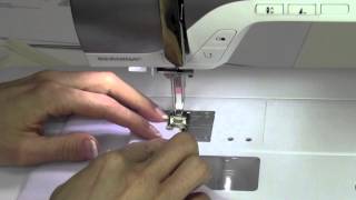 Bernina 350 14 Utility Stitches