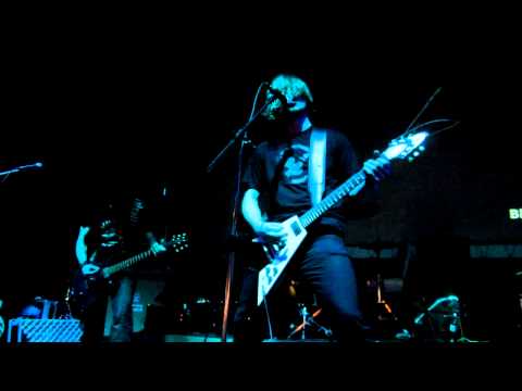 consFEARacy - Slaughtered (live)