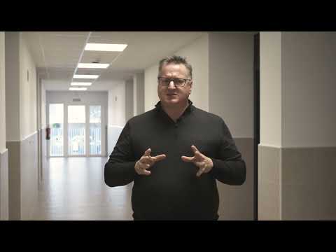 Jason David Brooks - Coordinador de Inglés en Novaschool Almería