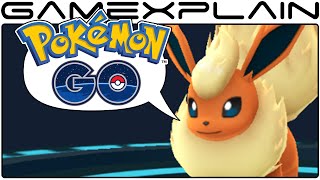 Pokémon Go - Impressions Discussion