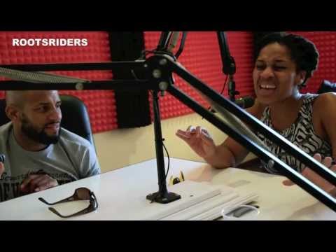 Rootsriders - Turn Your Lights (feat. Mitchell Brunings & Tamara Nivillac) (Bob Marley cover)