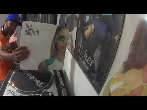 DJ Augusto Martins - Charme Anos 2000 /Part 1