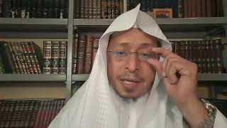 صورة اللقاء العشرون: « سور وآيات قرأ بها النبي ﷺ في الصلاة » - الأستاذ الدكتور. عيسى بن محمد المسملي .