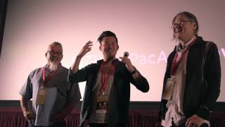 Gook Q&A (Spring Showcase 2017) video