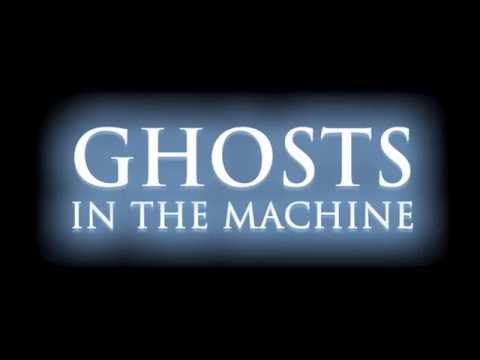 Ghost In The Machine (1993) Trailer